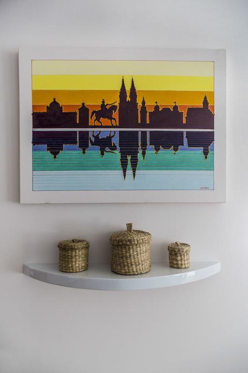 Lakeside Jarun Apartment Zagreb Zimmer foto